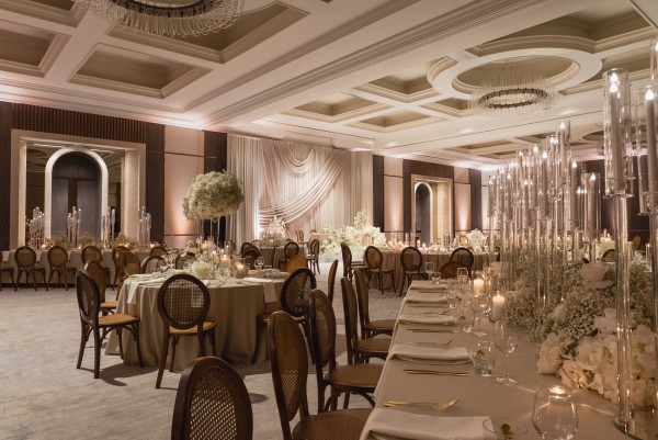 Hyatt Regency Belgrade